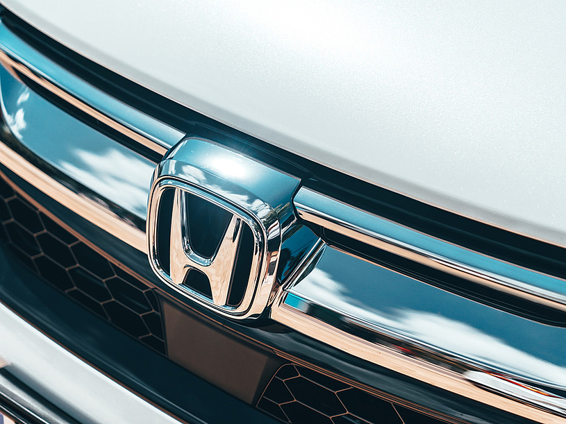 Der neue Honda CR-V Hybrid