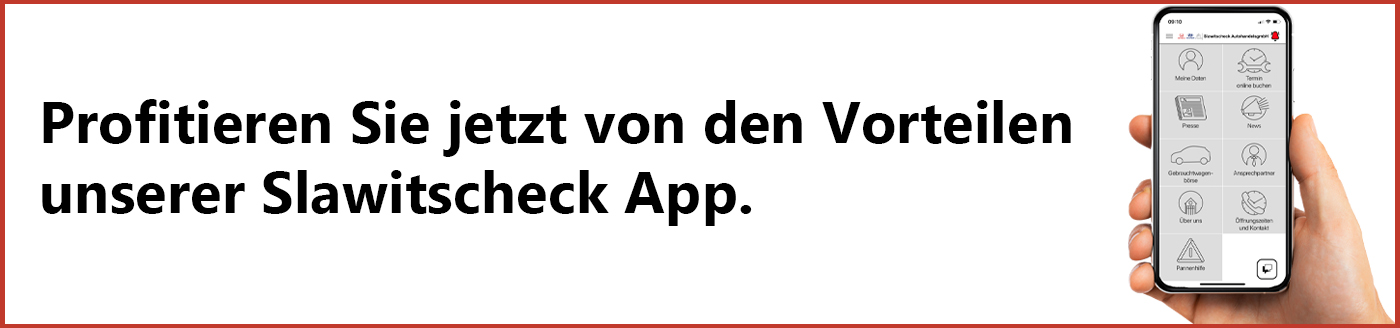 Slawitscheck AutohandelsgmbH App